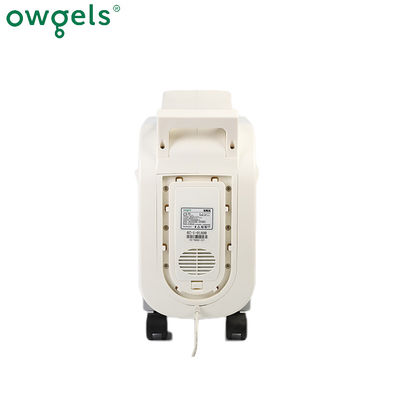 분무기와 산소 호흡 기계 휴대용 산소 집선장치 3L