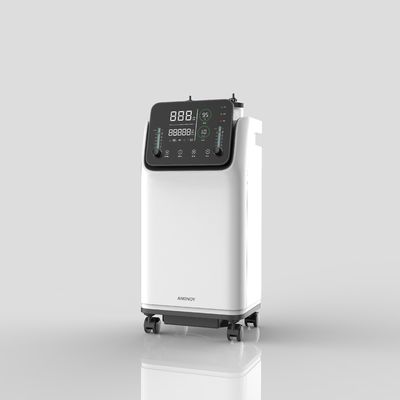 의료 분무기 임상 치료 10 리터 휴대용 집중 장치