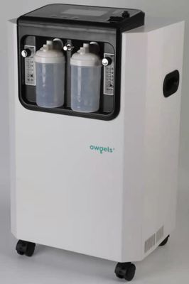 홈 전기 Fda510k Sgs 10 리터 산소 발생기