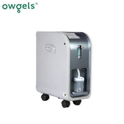 8 킬로그램 	이용 가능한 가정용 샘플을 위한 휴대용 산소 집선장치