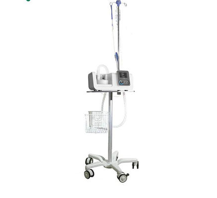 병원 호흡 요법 장비 OEM 3.0 킬로그램 고유속 코 캐뉼라 장치
