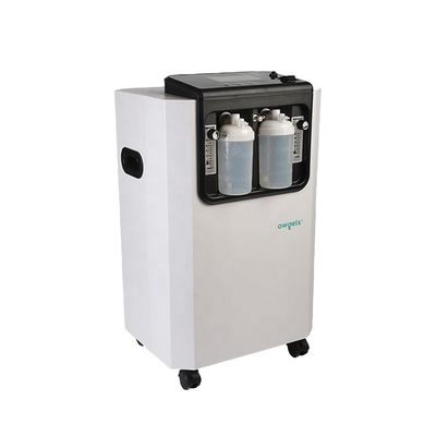 FDA 의료용 산소 발생기 기계 10 리터